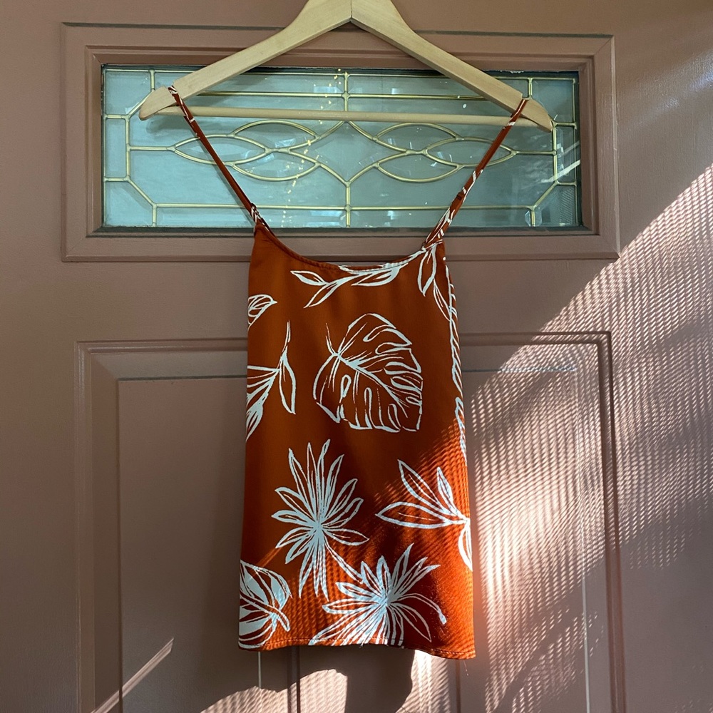 Summer top